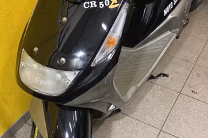 Yamaha cr50z cr 50 z