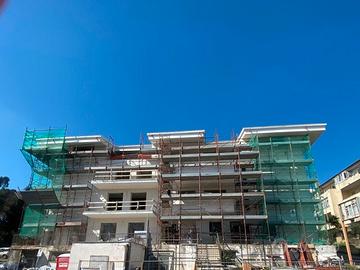 Le dimore di borsellino - appartamenti nuovi