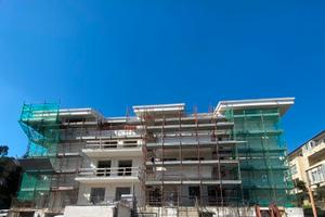 Le dimore di borsellino - appartamenti nuovi