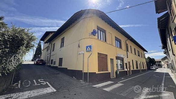 Appartamento – Arsago Seprio, Varese - Altro