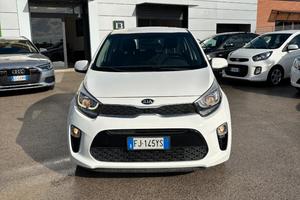 Kia Picanto 1.0 12V 5 porte Active