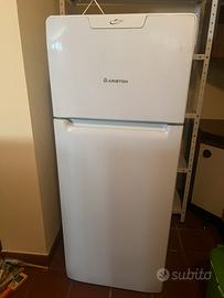 Frigorifero Ariston classe A+ con refrigeratore