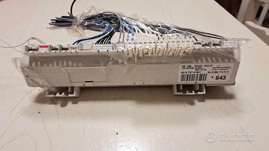 Scheda elettronica lavastoviglie Whirlpool Lympia