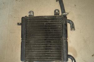 Radiatore Yamaha mbk nitro 