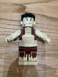 Lego Harry Potter Gigante Grop