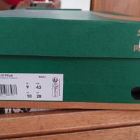 Puma CA Pro Lux III White – 43 – Pari al nuovo