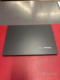 NOTEBOOK NAUTA