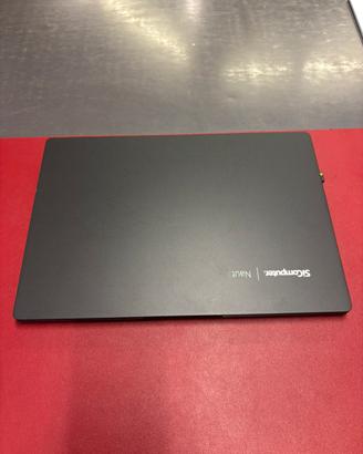NOTEBOOK NAUTA