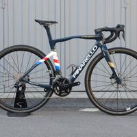 Bici Gravel Pinarello CROSSISTA F9 Usata