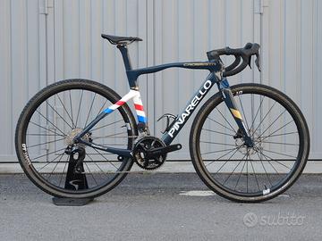 Bici Gravel Pinarello CROSSISTA F9 Usata