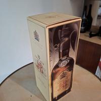 J&B 15 Years Old Reserve Blended Scotch Whisky 75c