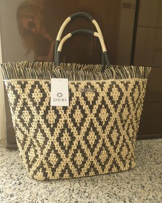 Borsa mare