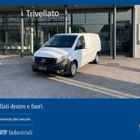 Mercedes Vito 114 cdi long e5b+