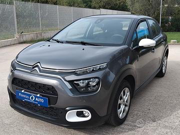 Citroen C3 1.2 P.Tech You 83CV - PREZZO REALE -