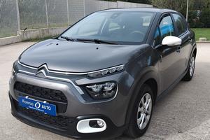 Citroen C3 1.2 P.Tech You 83CV - PREZZO REALE -