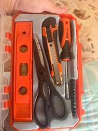 Kit cacciavite