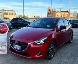 MAZDA - Mazda2 - 1.5 105 CV Skyactiv-D Exceed