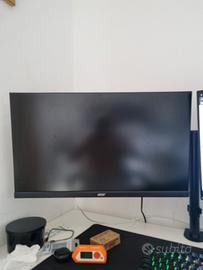 monitor 27 pollici