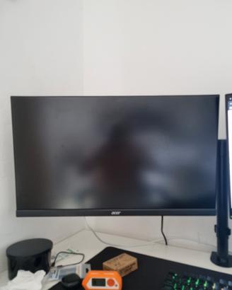 monitor 27 pollici