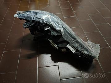 Faro Sinistro Alfa Romeo Giulia Bi-Xenon RICAMBI