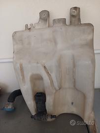vaschetta tergicristalli micra 2006