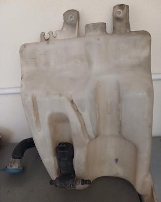 vaschetta tergicristalli micra 2006