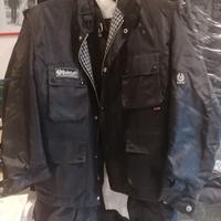 giacca Belstaff
