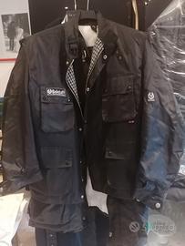 giacca Belstaff
