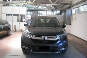 HONDA CR-V 2.0 Hev eCVT Elegance Navi AWD