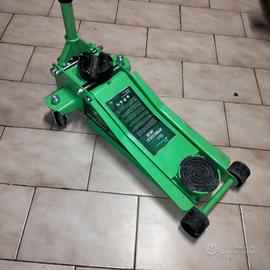 crick auto 3t professionale 