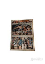 antica rivista Lo Scolaro 1938 scuola