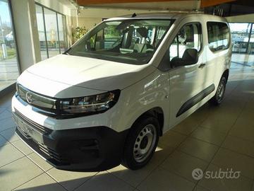 OPEL COMBO N1 5POSTI EDITION