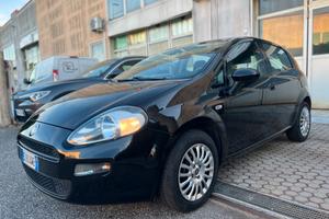 Fiat Punto 1.3 MJTII 75 CV 5 porte Street Neopaten