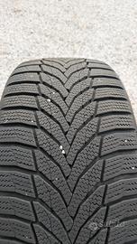 pneumatici invernali nexen 225/45/R17 