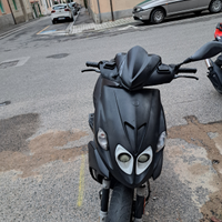 Malaguti phantom f12 50