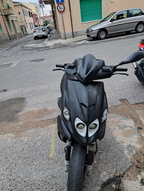 Malaguti phantom f12 50