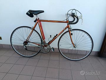 Bicicletta da corsa Wilier Triestina