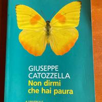 Non dirmi che hai paura di Giuseppe Catozzella