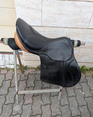 sella stubben sigfried 