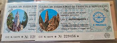 MINIASSEGNI CASSA DI RISPARMIO DI TRENTO6