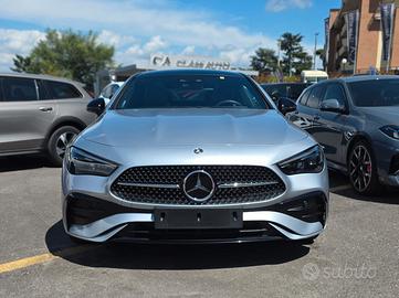Mercedes-benz CLE 220 d Coupé AMG Line Premium Plu