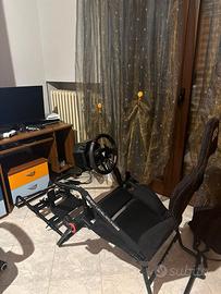 Next Level Racing GTLite Pro