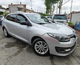 Renault Megane 1.5 dCi