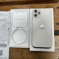 IPhone 12 Mini 128 GB silver Mediaworld
