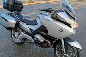 v endo - s cambio bmw r1200 rt