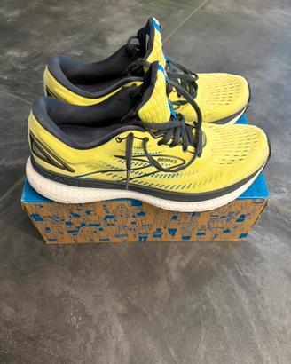 Sneakers Brooks