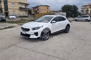 KIA Xceed 1.6 GDi 141 CV PHEV DCT Evolution
