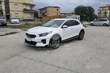 KIA Xceed 1.6 GDi 141 CV PHEV DCT Evolution