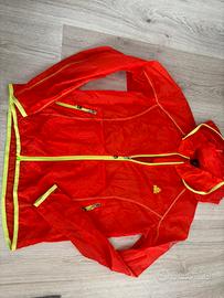 Giacca antivento Peak