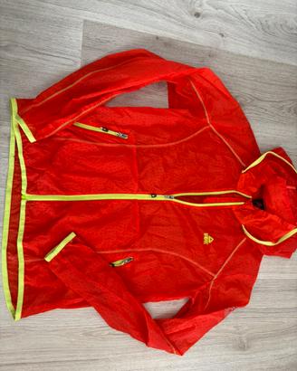 Giacca antivento Peak